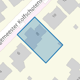 Perceel STR03-D-2676