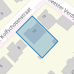 Perceel STR03-D-2677