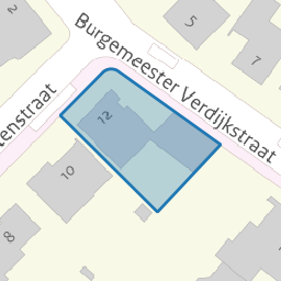 Perceel STR03-D-2678