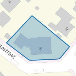 Perceel STR03-D-2679