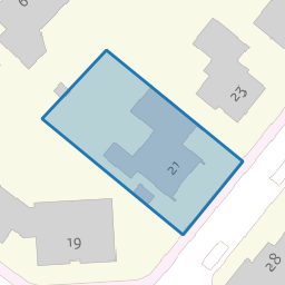 Perceel STR03-D-2680