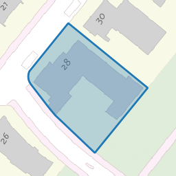 Perceel STR03-D-2684