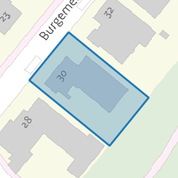 Perceel STR03-D-2685