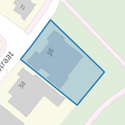 Perceel STR03-D-2688