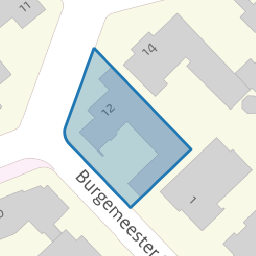 Perceel STR03-D-2689