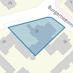 Perceel STR03-D-2691