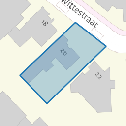 Perceel STR03-D-2693