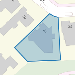 Perceel STR03-D-2694