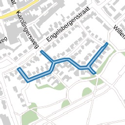 Perceel STR03-D-2701