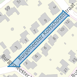 Perceel STR03-D-2702