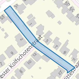 Perceel STR03-D-2703