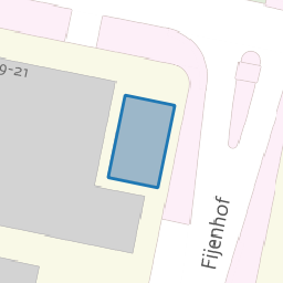 Perceel STR03-D-2710