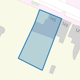 Perceel STR03-D-2715