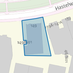 Perceel STR03-D-2718