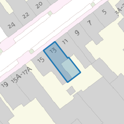 Perceel STR03-D-2720