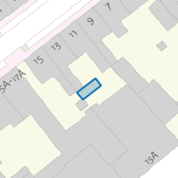 Perceel STR03-D-2721