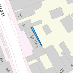 Perceel STR03-D-2723