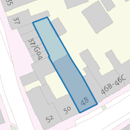 Perceel STR03-D-2724