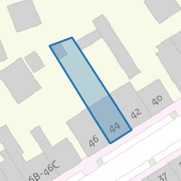 Perceel STR03-D-2725