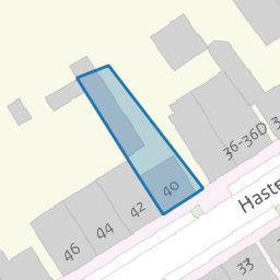 Perceel STR03-D-2727