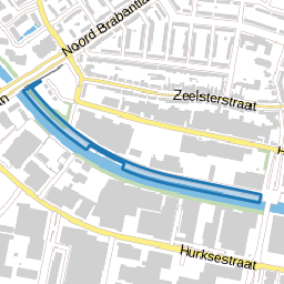 Perceel STR03-D-2729