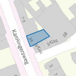 Perceel STR03-D-2737