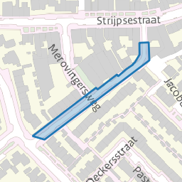 Perceel STR03-D-2743