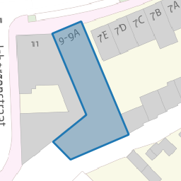 Perceel STR03-D-2745