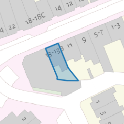 Perceel STR03-D-2748