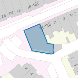 Perceel STR03-D-2749