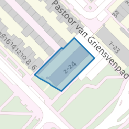 Perceel STR03-D-2751