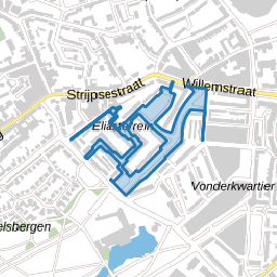 Perceel STR03-D-2753