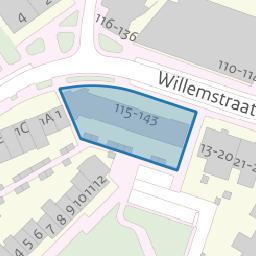 Perceel STR03-D-2757