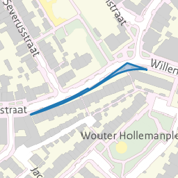 Perceel STR03-D-2758