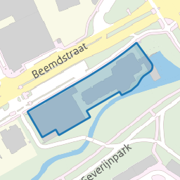 Perceel STR03-D-2763