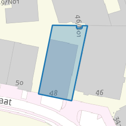 Perceel STR03-D-2771