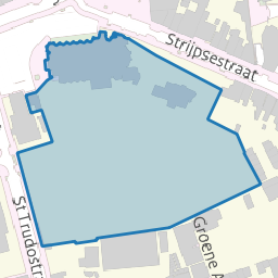 Perceel STR03-D-2779