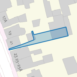 Perceel STR03-D-2781