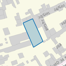 Perceel STR03-D-2783