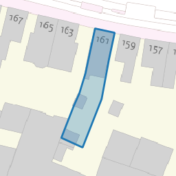 Perceel STR03-D-2784