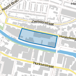 Perceel STR03-D-2787