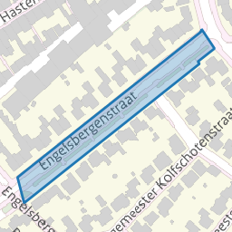 Perceel STR03-D-2793