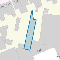 Perceel STR03-D-2794