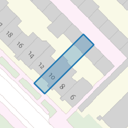 Perceel STR03-D-2803