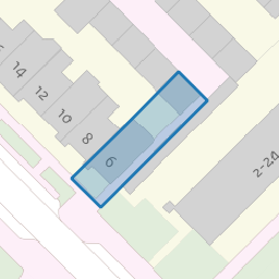 Perceel STR03-D-2805