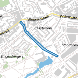 Perceel STR03-D-2806