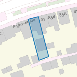 Perceel STR03-D-2808