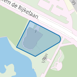 Perceel STR03-D-2814