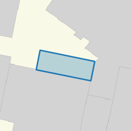 Perceel STR03-D-2816