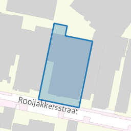 Perceel STR03-D-2817